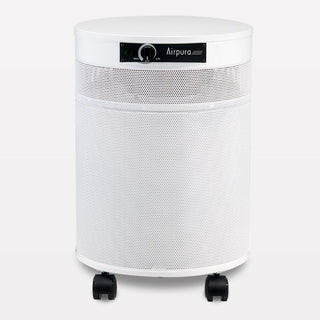 Airpura F600, White