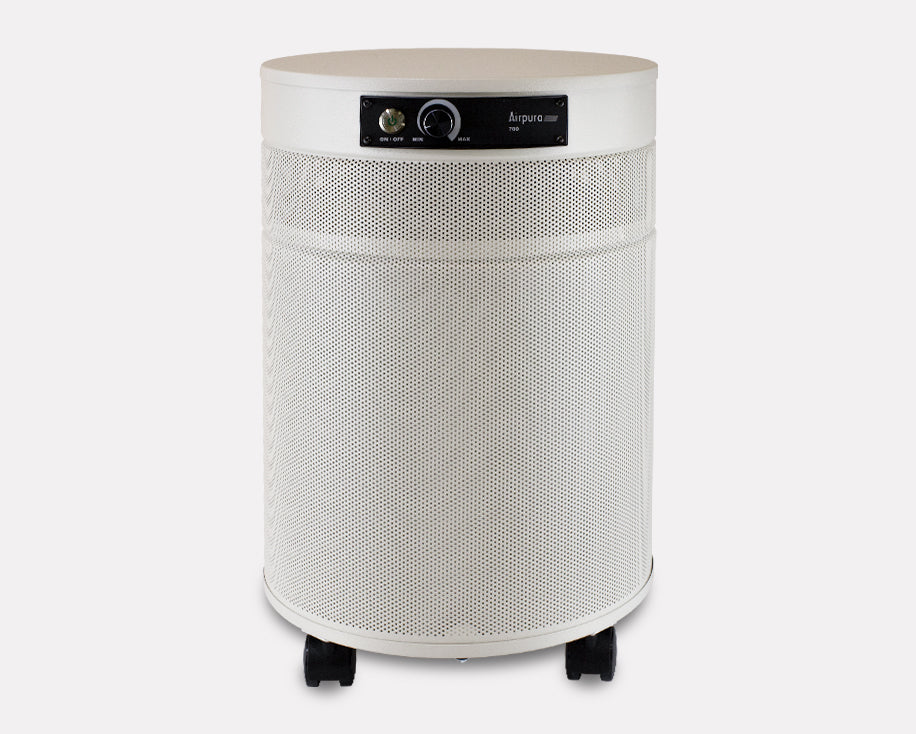 T700 - Tobacco Smoke Air Purifier