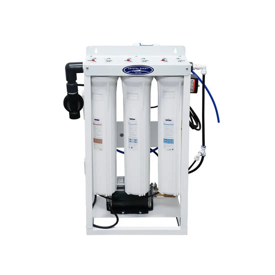 Whole House Reverse Osmosis System