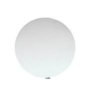 white Airpura r400 air purifier top view