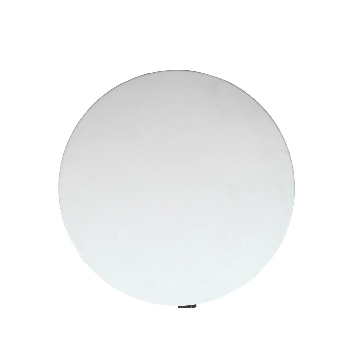 white Airpura r400 air purifier top view