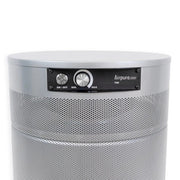 Airpura F600 air purifier control panel