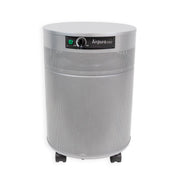 Soft Silver Airpura F600 air purifier
