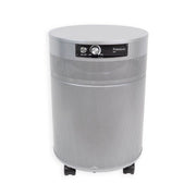Soft Silver Airpura F700 air purifier