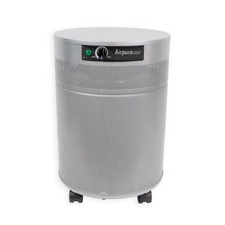 Airpura G600, Soft Silver