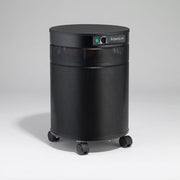 Black Airpura i600 air purifier sideview