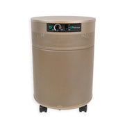 Airpura i600 champagne mist air purifier with UV option