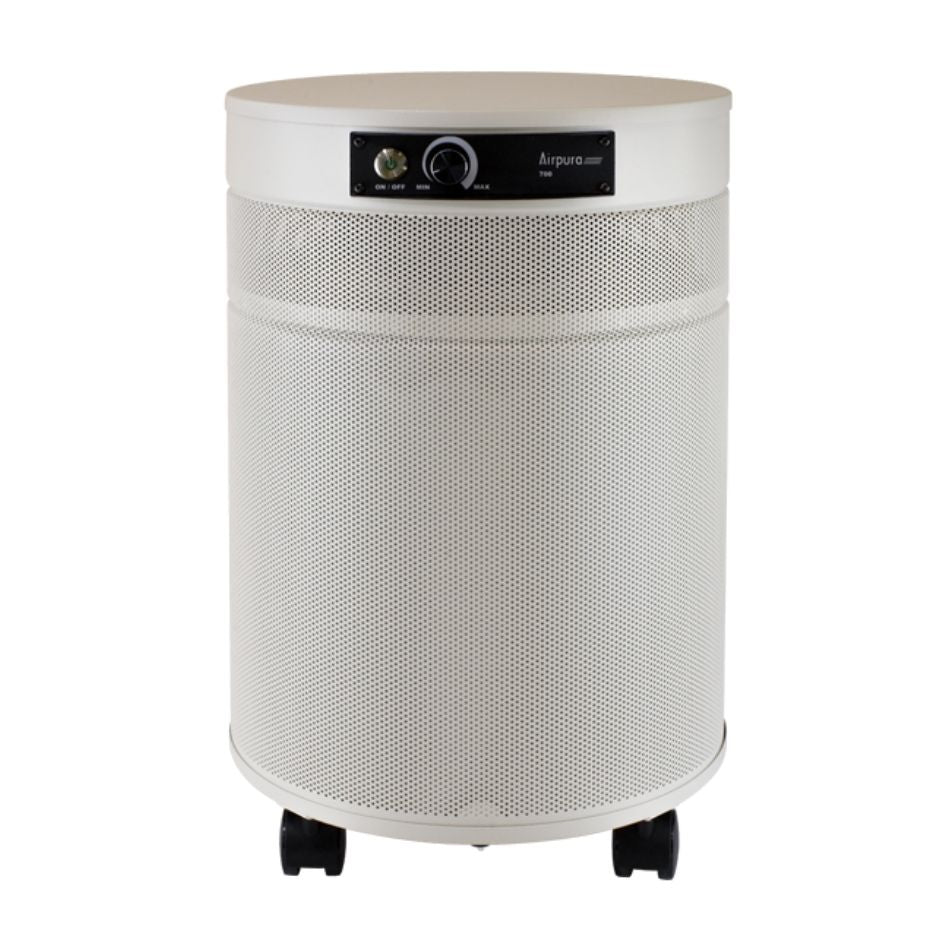 Airpura I700 cream air purifier