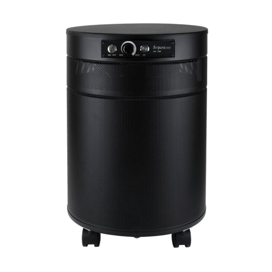 Airpura P700 black air purifier
