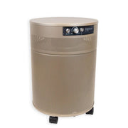 Airpura P700 champagne mist air purifier sideview