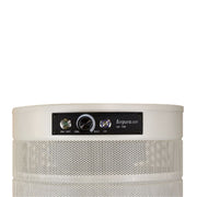 Airpura P700 cream air purifier control panel