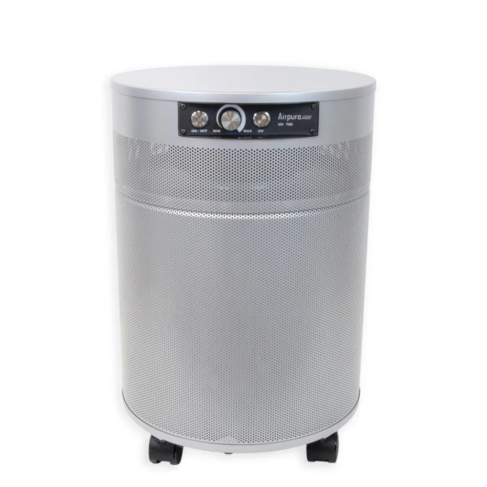 Airpura P700 soft silver air purifier