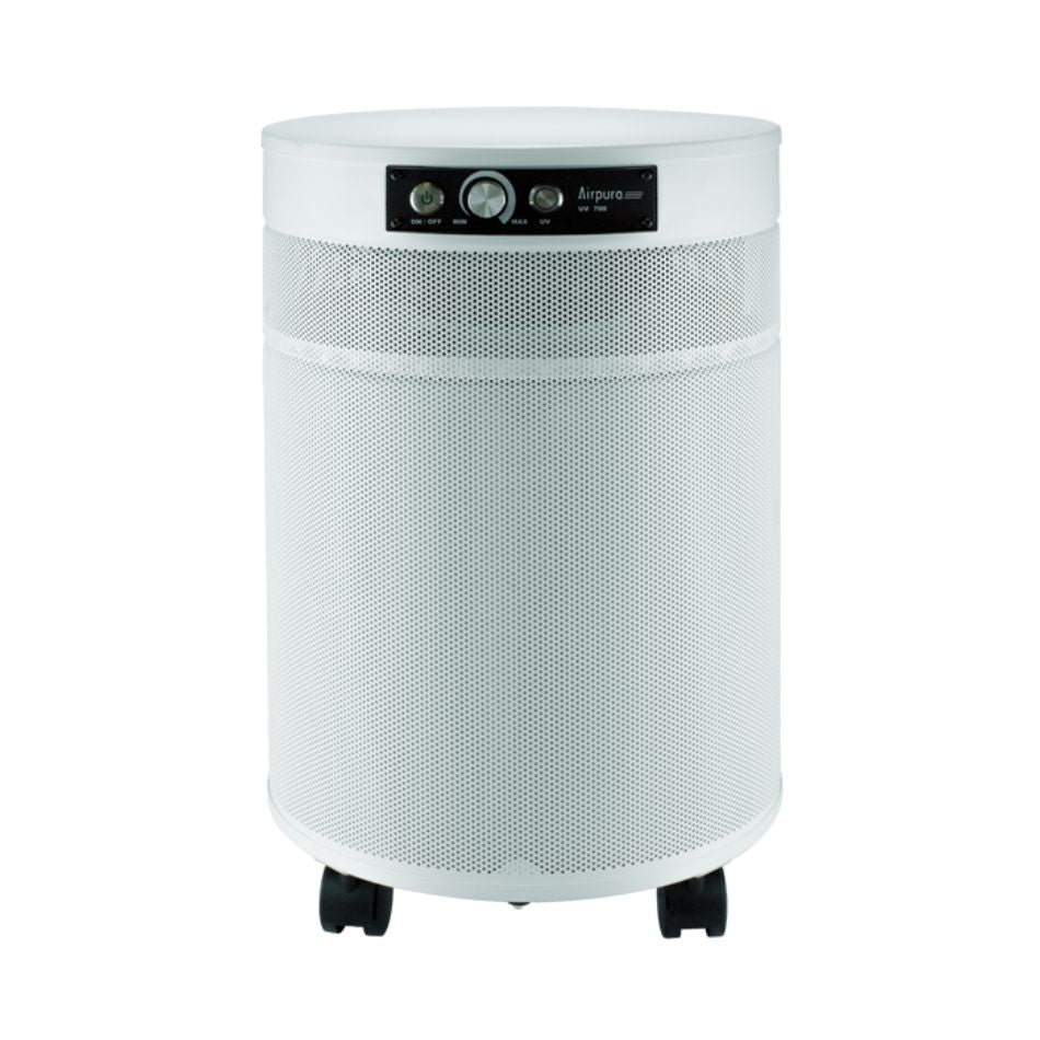 Airpura P700 white air purifier