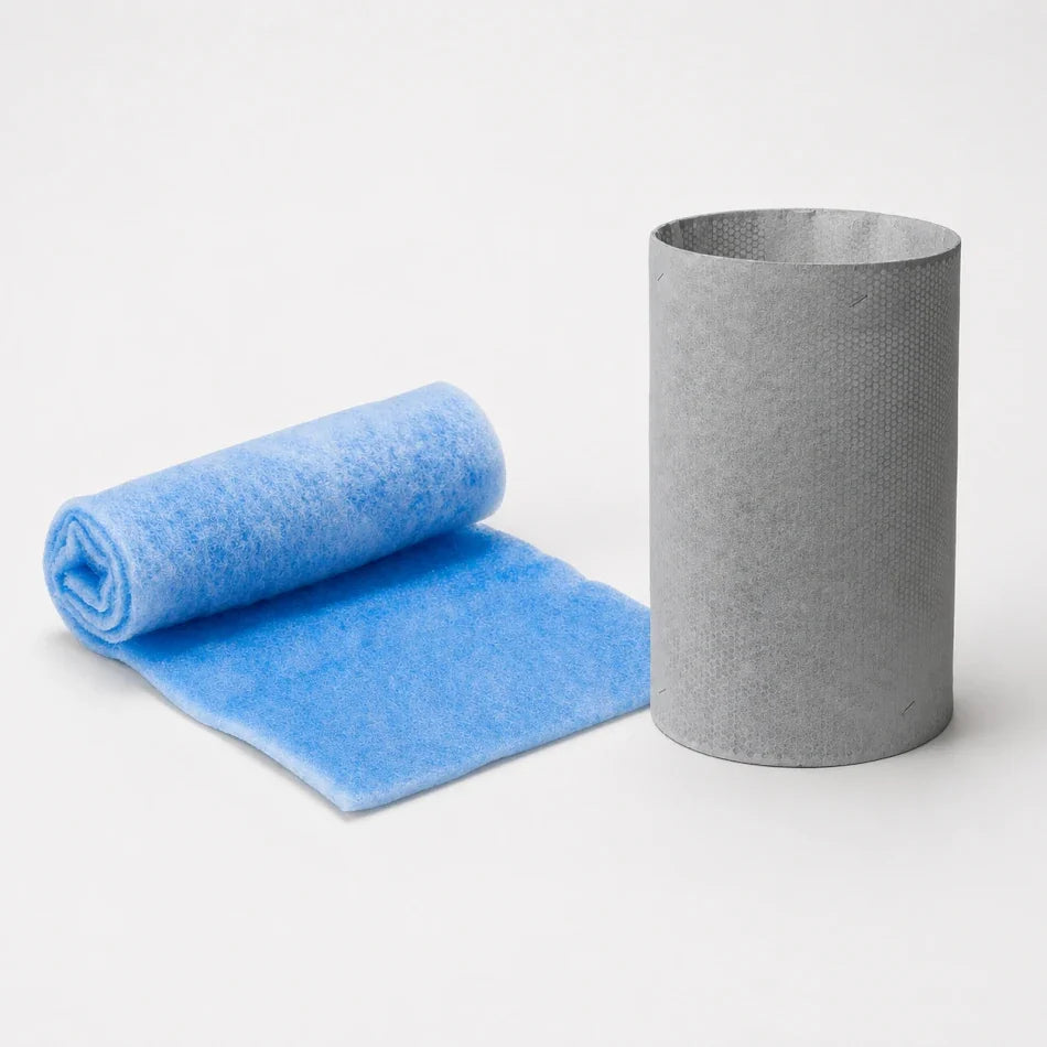 Airpura T700 DLX HepaBarrier and TarBarrier set
