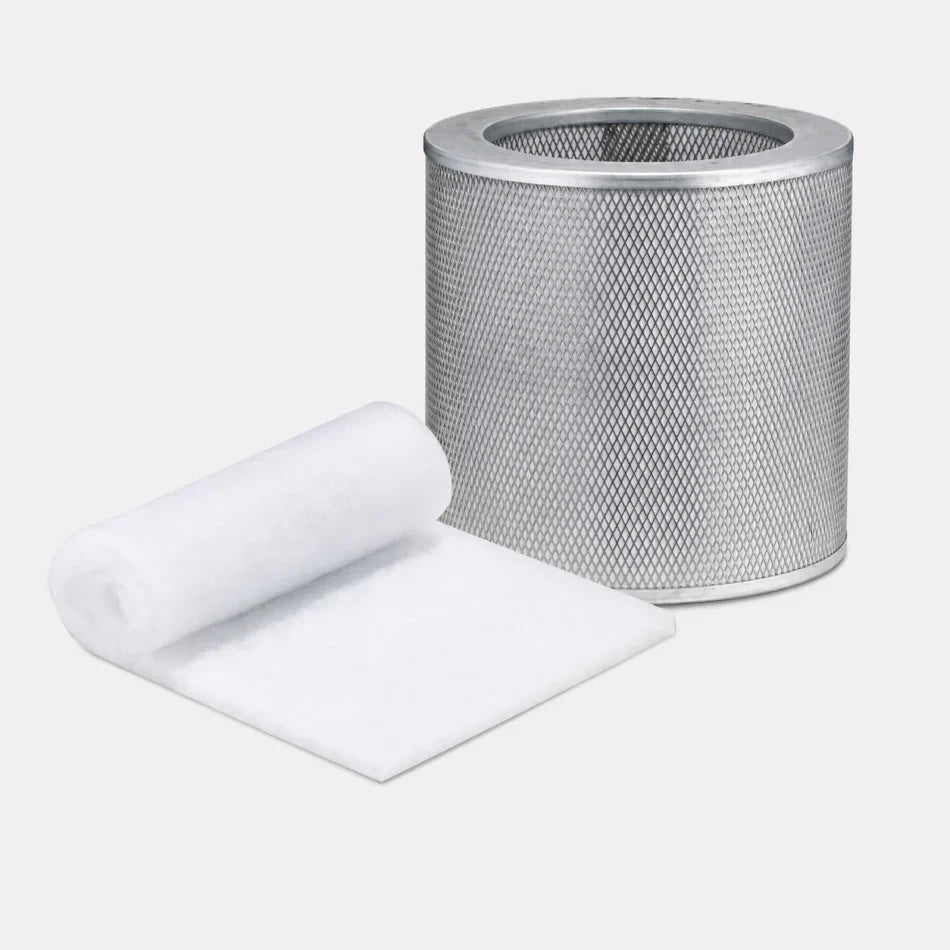 Airpura V700 V-Blend carbon filter and prefilter set
