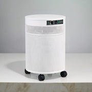 Airpura V700 air purifier side view