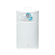 Allerair airmed 1 supreme white air purifier