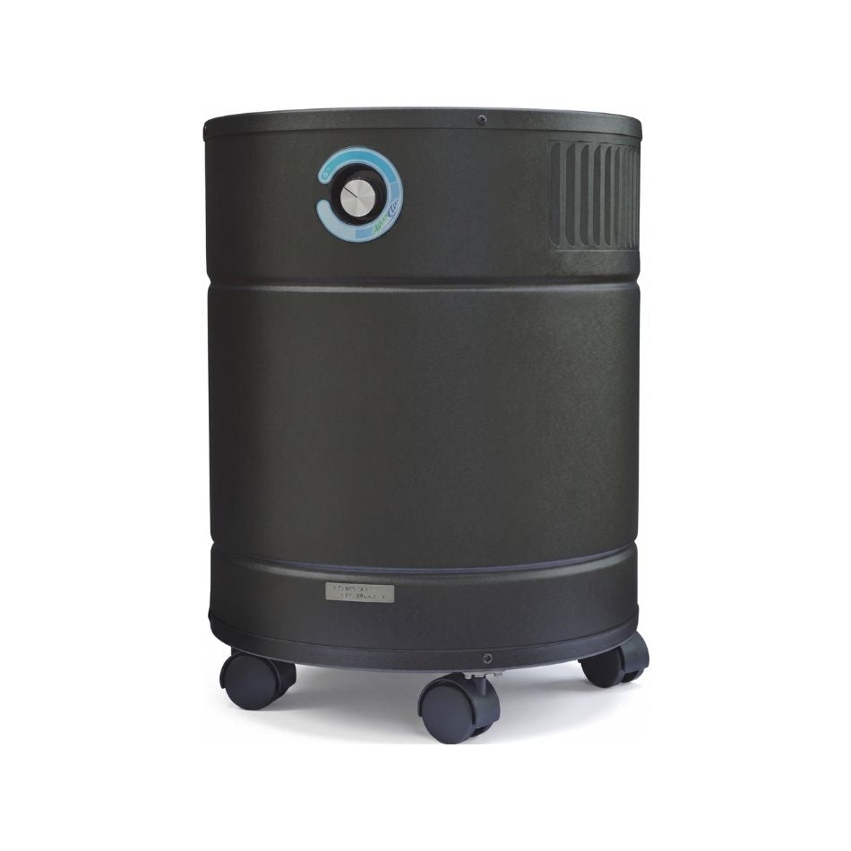 Allerair airmedic pro 5 mcs black air purifier