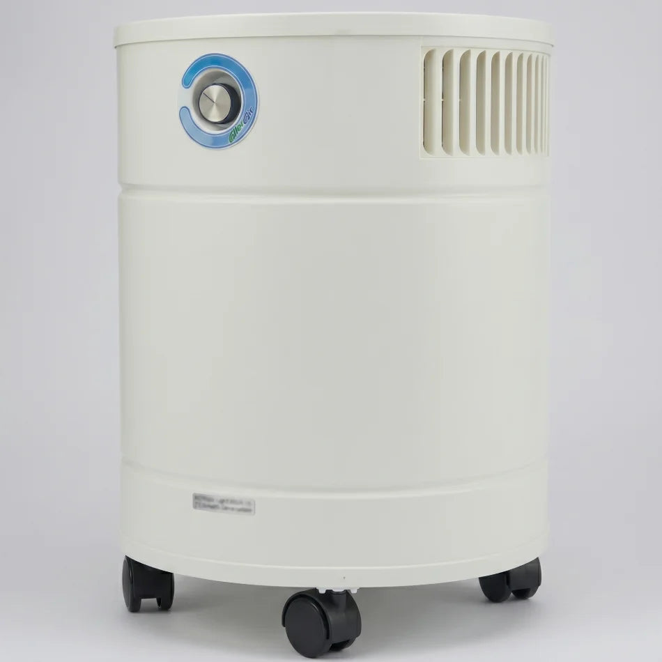 Allerair airmedic pro 5 ultra s sandstone air purifier