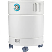 Allerair airmedic pro 5 white air purifier