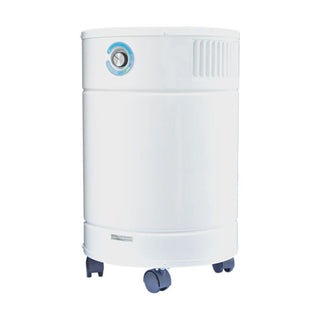AllerAir AirMedic Pro 6 HDS, White