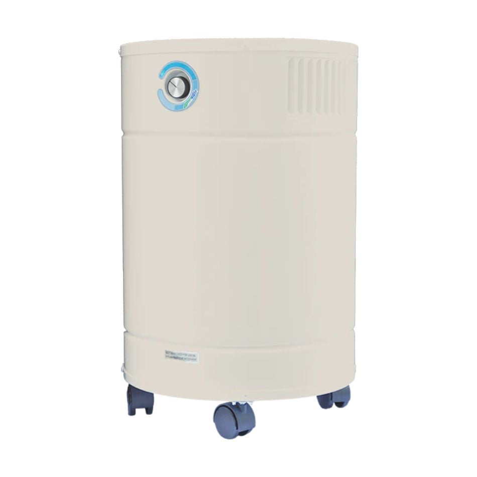 allerair airmedic pro 6 sandstone air purifier