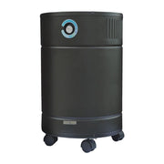 allerair airmedic pro 6 ultra s black air purifier