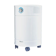 allerair airmedic pro 6 ultra white air purifier