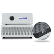 Austin Air it air purifier – HEPA + VOC Carbon Wrap