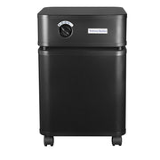 Austin Air Bedroom Machine air purifier – Black