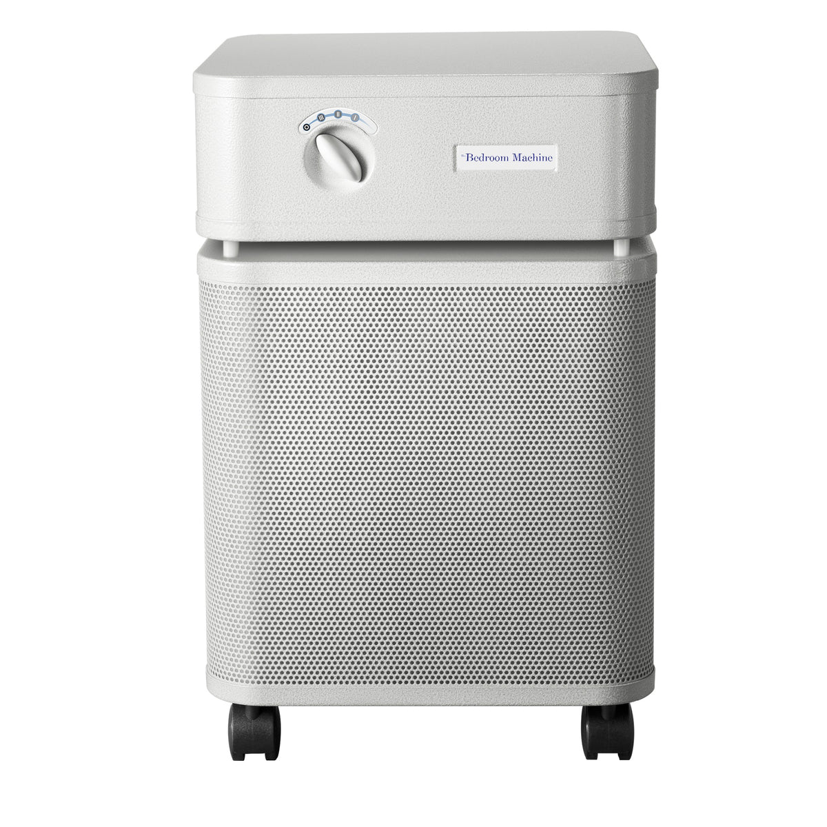 Austin Air Bedroom Machine air purifier – Sandstone