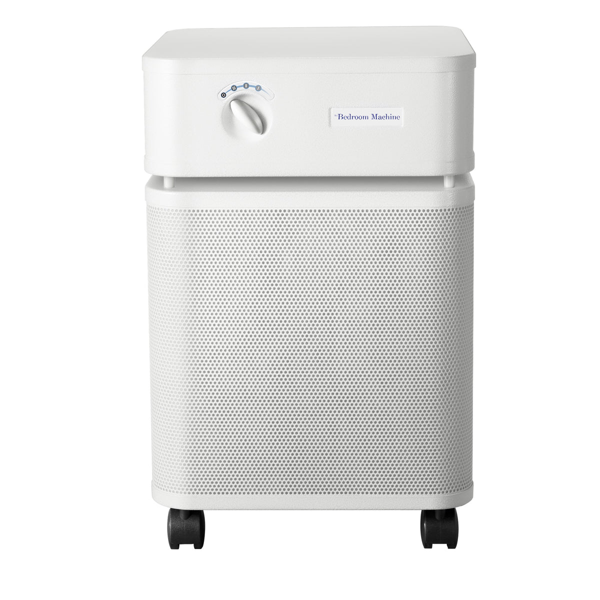 Austin Air Bedroom Machine air purifier – White