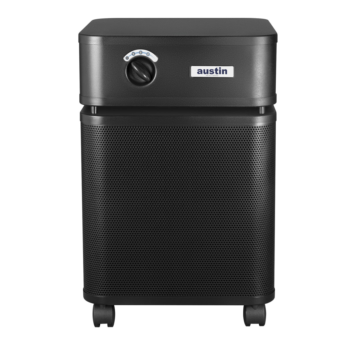 Austin Air HealthMate air purifier – Black
