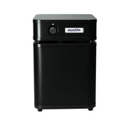 Austin Air HealthMate Jr air purifier – Black