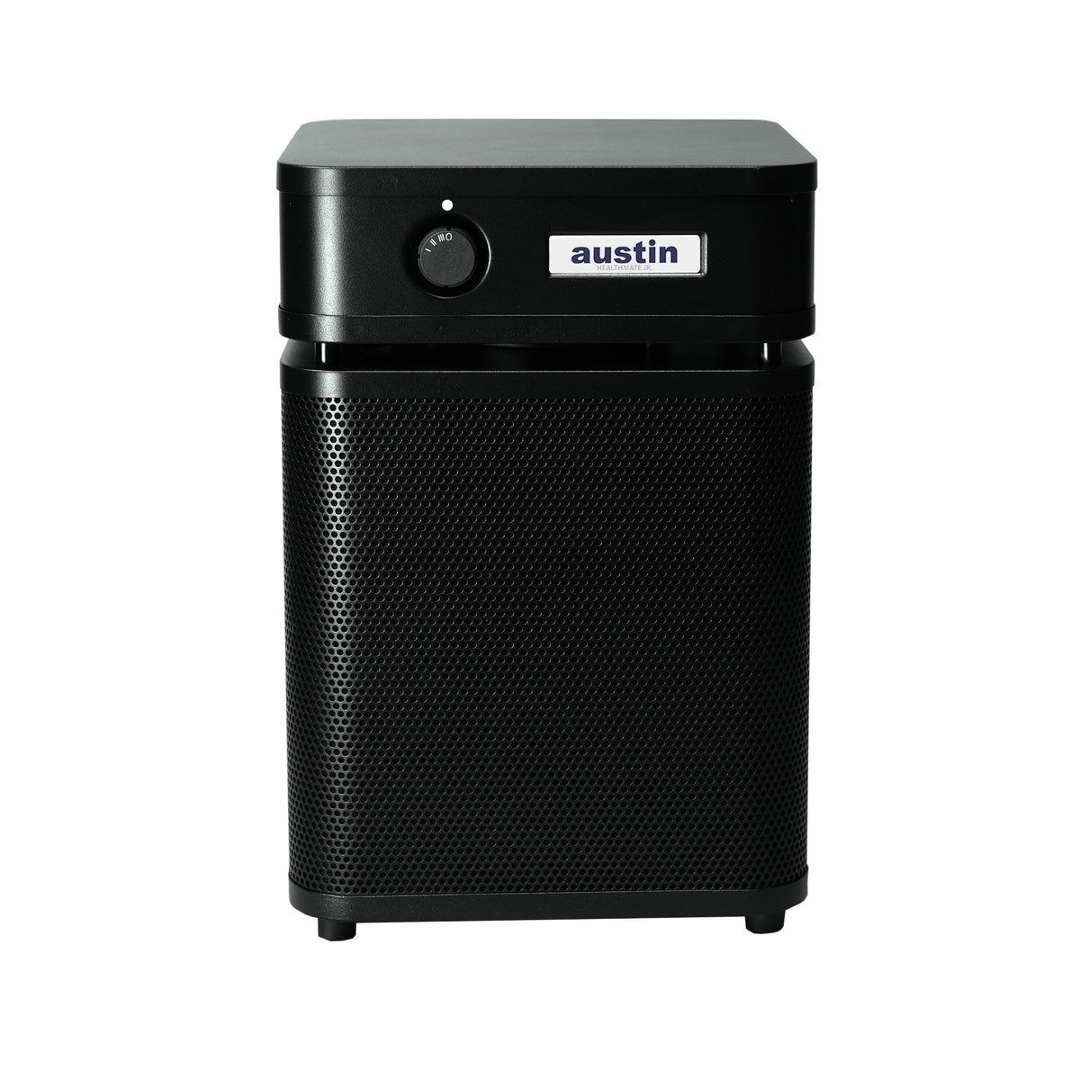 Austin Air HealthMate Jr air purifier – Black