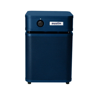 Austin Air HealthMate Jr, Midnight Blue