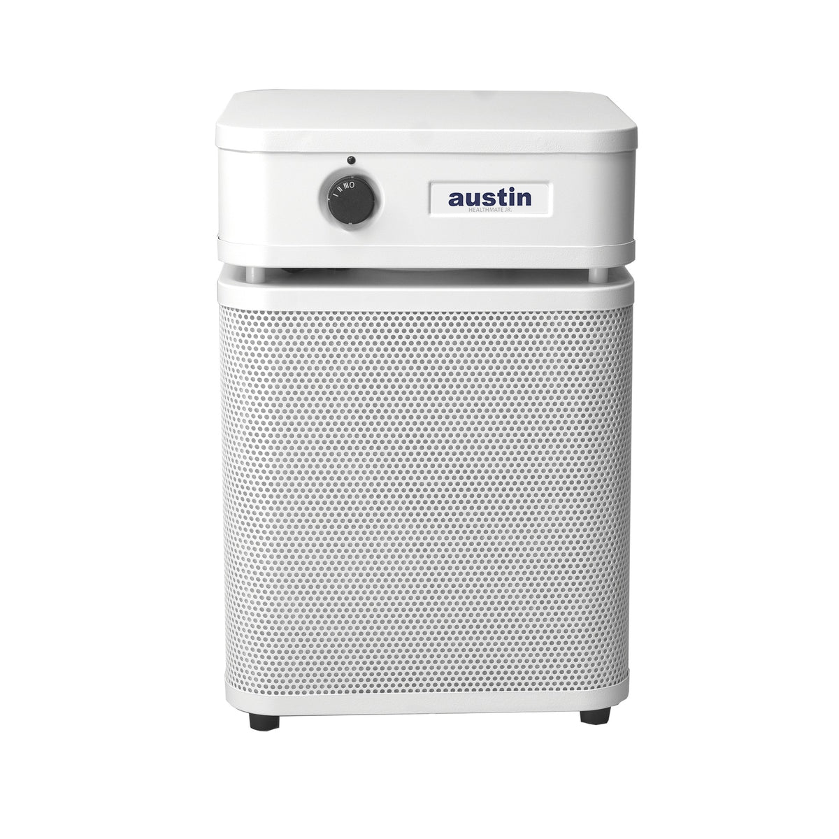 Austin Air HealthMate Jr air purifier – White