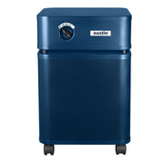 Austin Air HealthMate air purifier – Midnight Blue