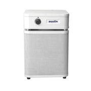 Austin Air HealthMate Plus Jr air purifier – White