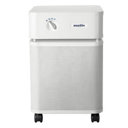 Austin Air HealthMate Plus air purifier – White