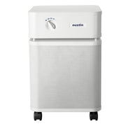 Austin Air HealthMate air purifier – White