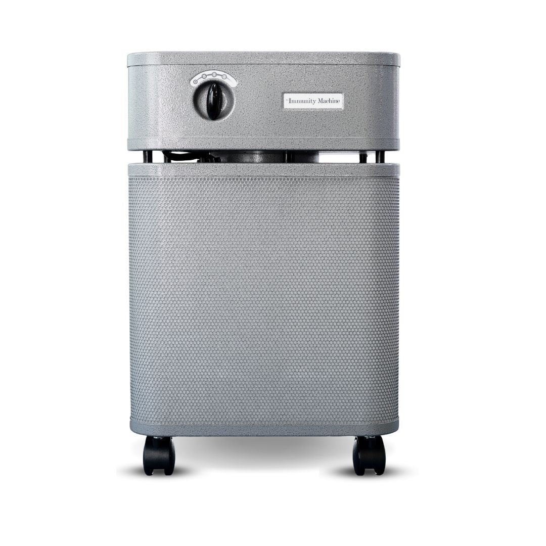 Austin Air Immunity Machine air purifier – Graphite