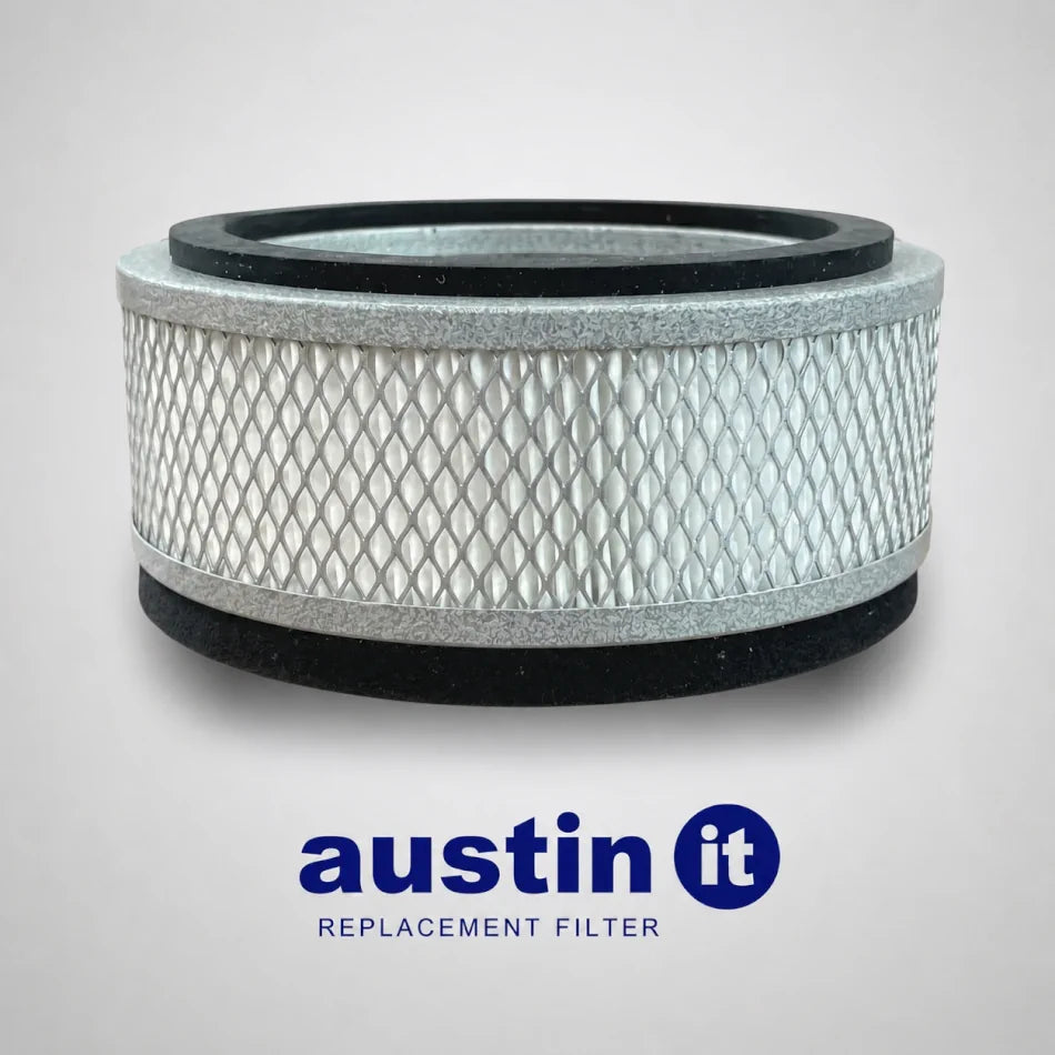 Austin Air it replacement filter — HEPA only