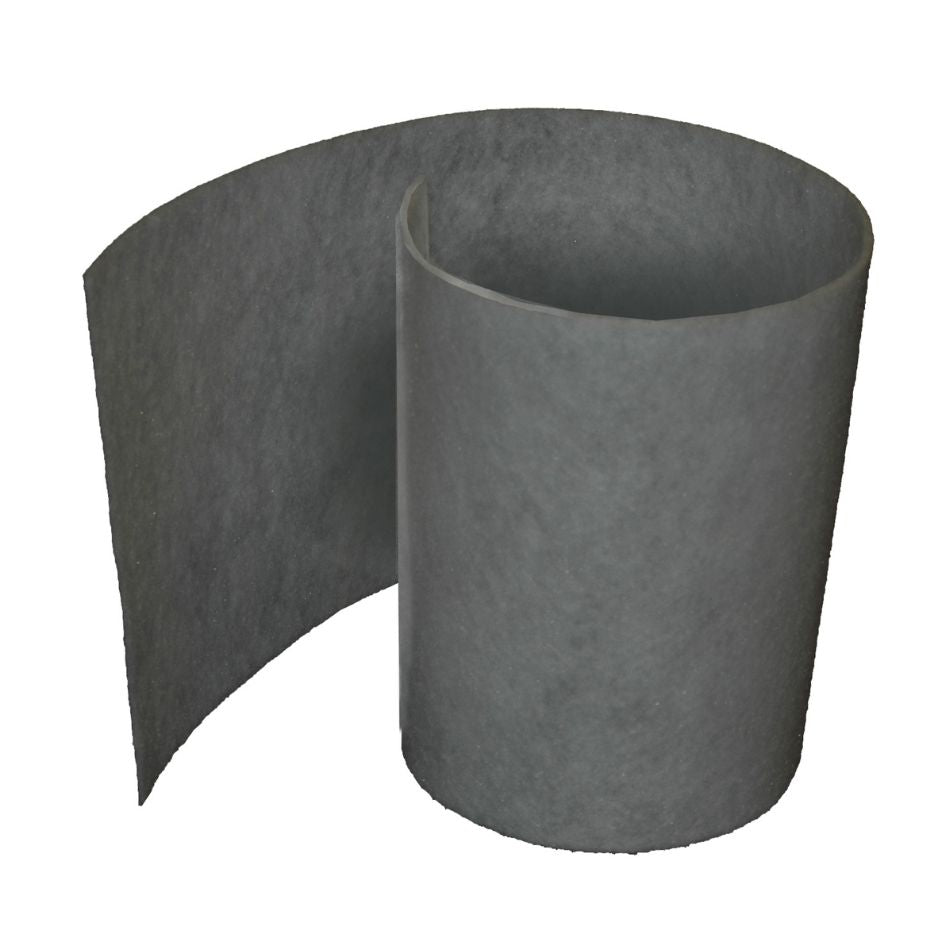 Austin Air standard pre-filter — black