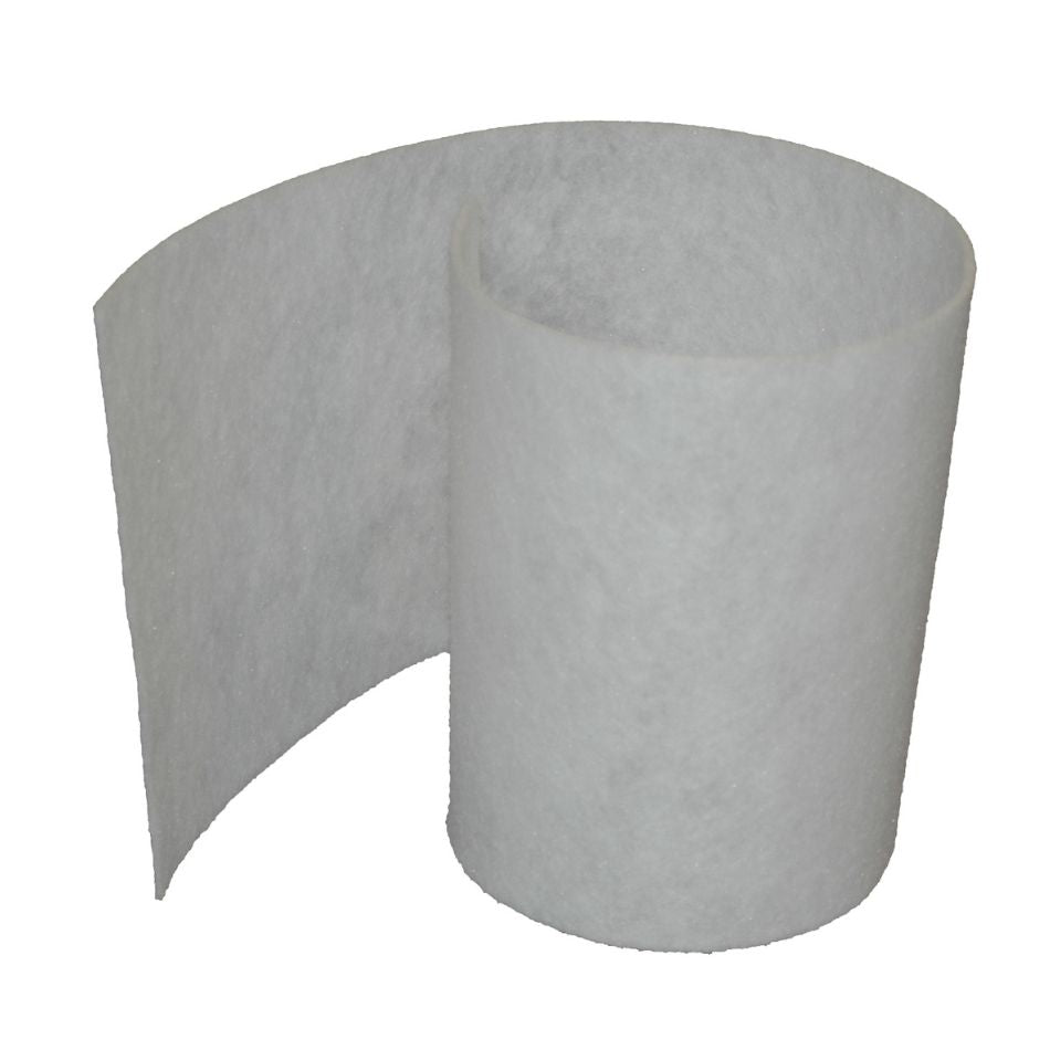Austin Air standard pre-filter — white