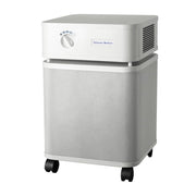 Austin air bedroom machine sandstone leftside view