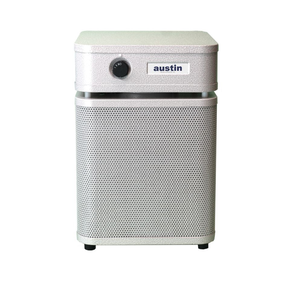 Austin air healthmate jr sandstone front