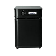 Austin air healthmate plus jr black front