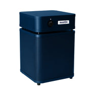 Austin air healthmate plus jr midnight blue rightside view