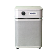 Austin air healthmate plus jr sandstone front